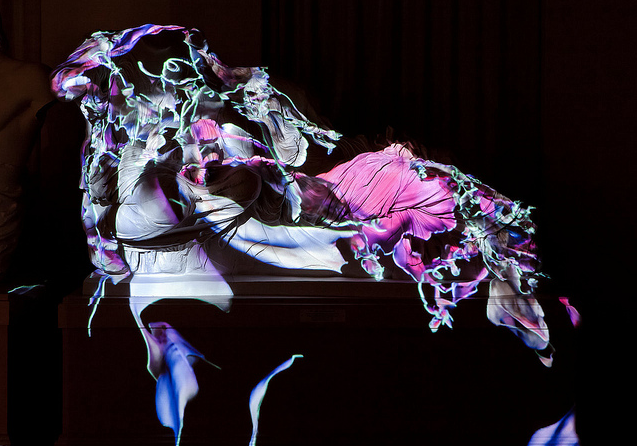 Robert Seidel Triangulation Blog 5